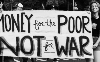 ‘They Don’t Seem to Give a Shit’: Trump and GOP Push Food Aid Cuts as Iran War Costs Soar